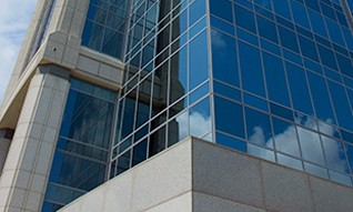 The Woodlands, TX Commercial Building